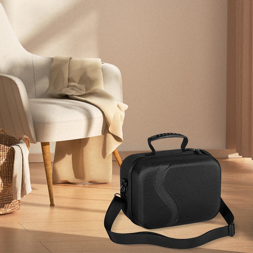 Carrying Case for Meta Quest 3 for BOBOVR M3 PRO Elite Strap Protective Bag Storage Bag for Travel and Home Storage