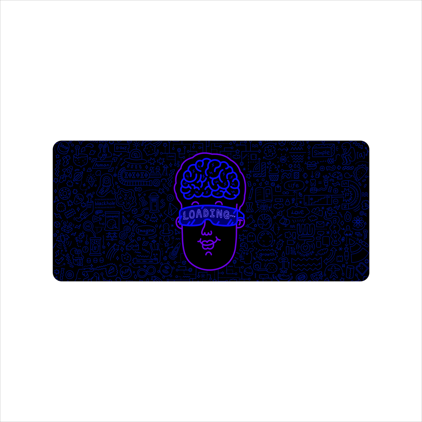 HEEHEE Design A Deskmat (Collabs)