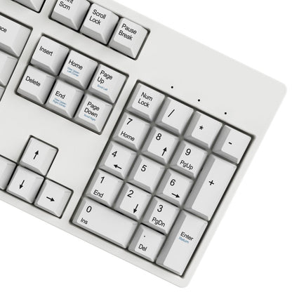 Photoshop Shortcut Key Mechanical Keyboard(Win & Mac)