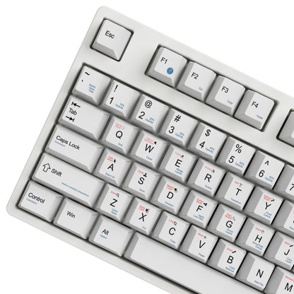 Photoshop Shortcut Key Mechanical Keyboard(Win & Mac)