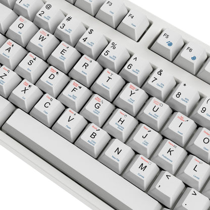 Photoshop Shortcut Key Mechanical Keyboard(Win & Mac)